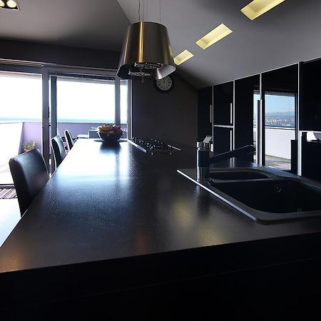 Unique Apartment 奥帕提亚 外观 照片