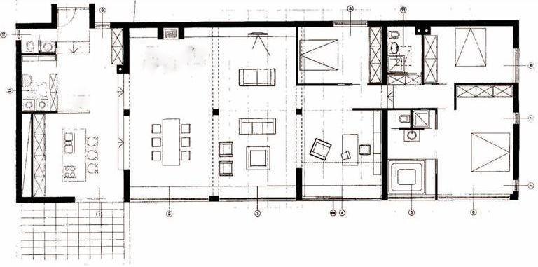 Unique Apartment 奥帕提亚 外观 照片