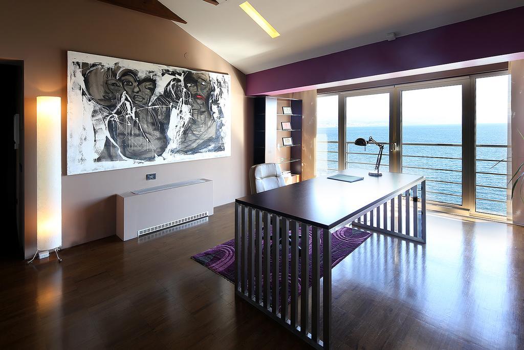 Unique Apartment 奥帕提亚 外观 照片