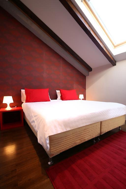Unique Apartment 奥帕提亚 外观 照片